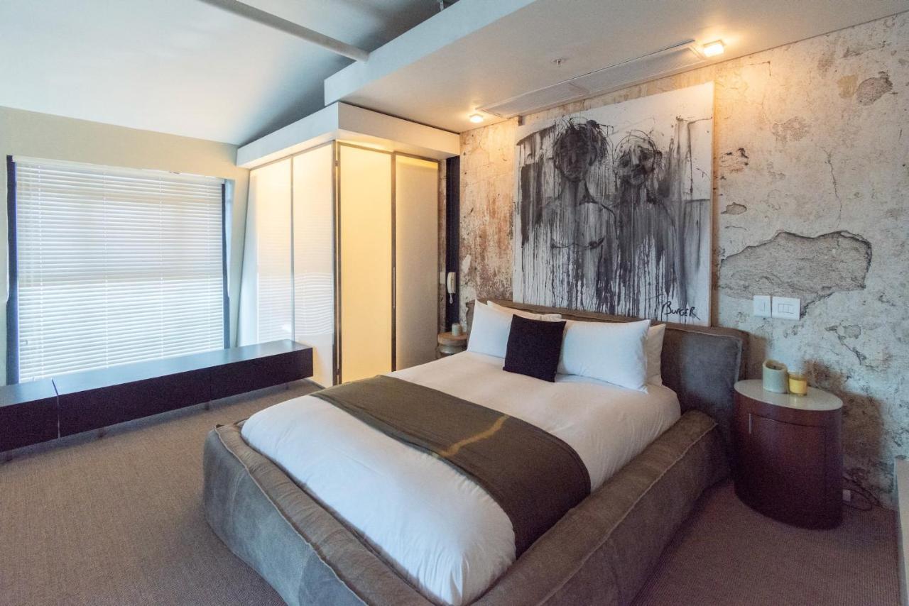 Ferienwohnung Luxury Penthouse In Wolroy House Kapstadt Exterior foto