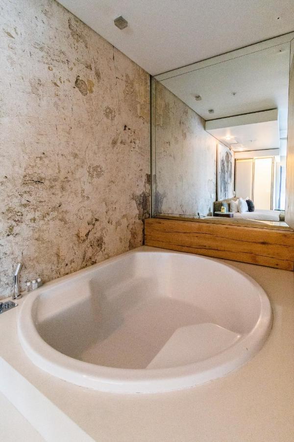 Ferienwohnung Luxury Penthouse In Wolroy House Kapstadt Exterior foto